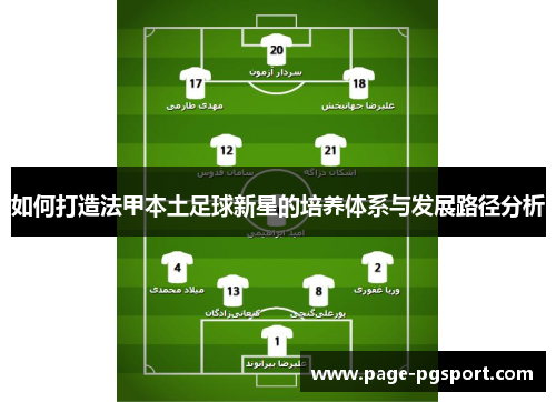 如何打造法甲本土足球新星的培养体系与发展路径分析