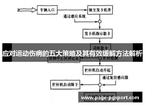 应对运动伤病的五大策略及其有效缓解方法解析